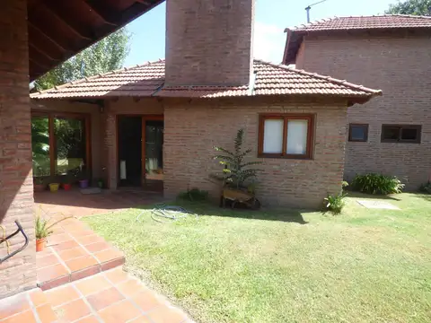 Casa en Venta 30 años