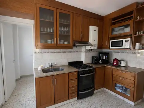 Departamento en Venta de 4 ambientes