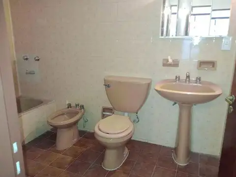 Departamento en Alquiler con 1