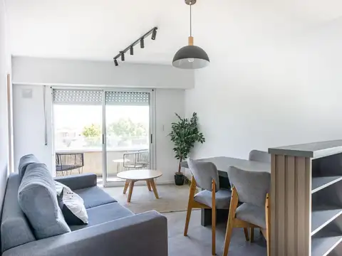 Departamento en Venta en Echesortu, Rosario