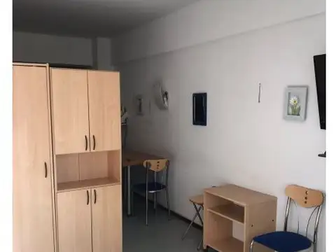 Departamento en Alquiler Temporal de 1 dormitorio