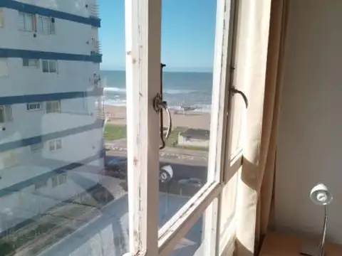 Departamento en Alquiler Temporal de Monoambiente