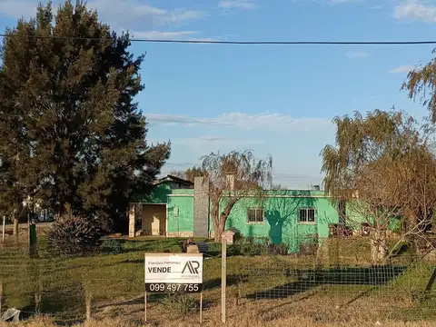 Venta propiedad de 1.415 m², Ruta 101 frente al aeropuerto