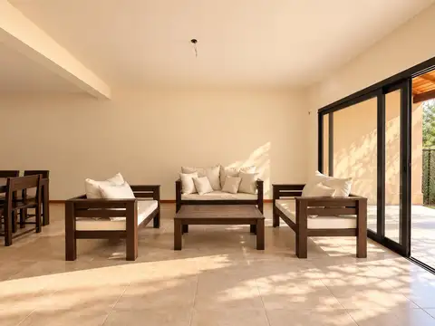 Casa en Venta A Estrenar