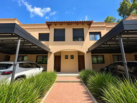 Condos Ugarteche