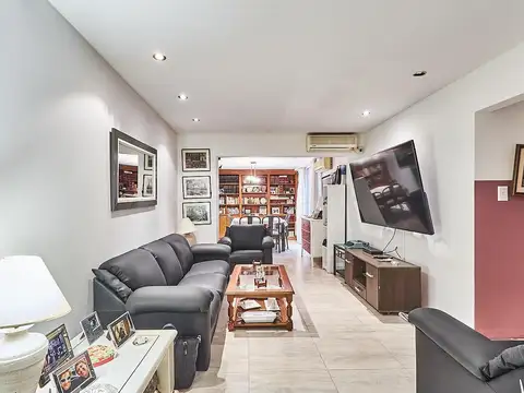 Departamento en Venta Apto profesional