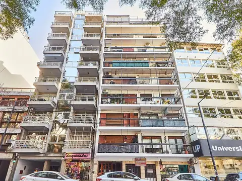 Departamento - Palermo