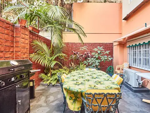 Departamento en Venta de 3 dormitorios