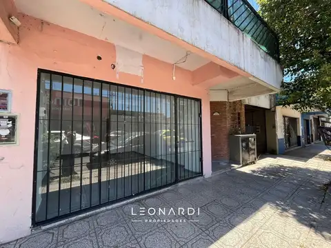 Local en Alquiler en Belen de Escobar, $ 570.000