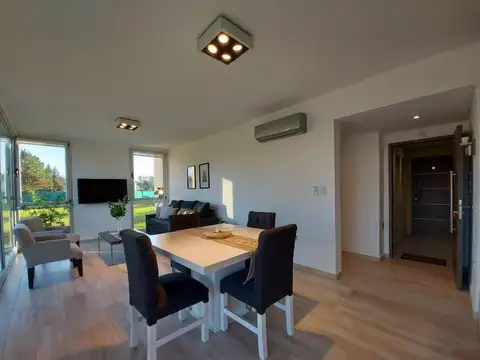 Departamento en Alquiler de 1 dormitorio