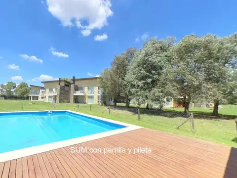 DEPARTAMENTO 2 AMB ALQUILER TODO INCLUIDO. ENERO. TEMPORADA VERANO 2027