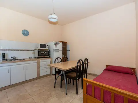 Casa en Venta de 5 dormitorios