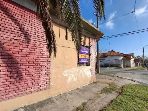 Depto Tipo Casa en Venta en San Carlos, USD 150.000