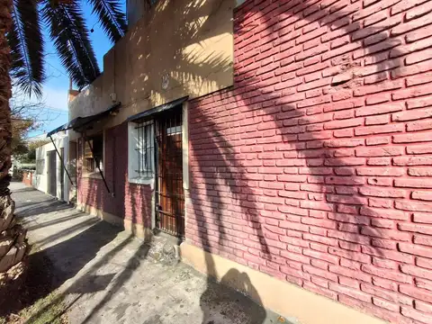 Depto Tipo Casa en Venta de Monoambiente