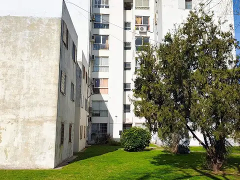 Avenida La Plata 1000