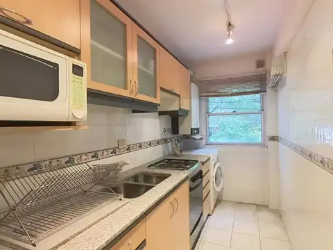 Semipiso 3 amb Martinez cochera VENTA apto crédito
