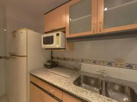 Departamento en Venta en Martinez, USD 213.000