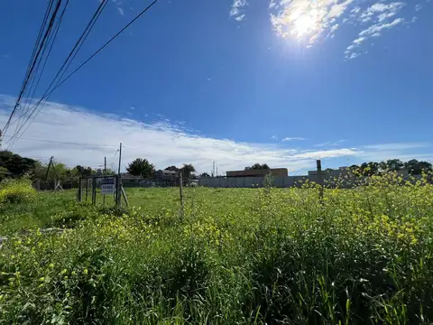 Terreno en Belen De Escobar