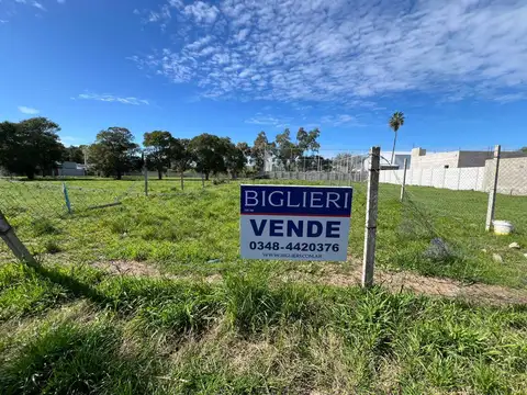 Las Heras y Corrientes