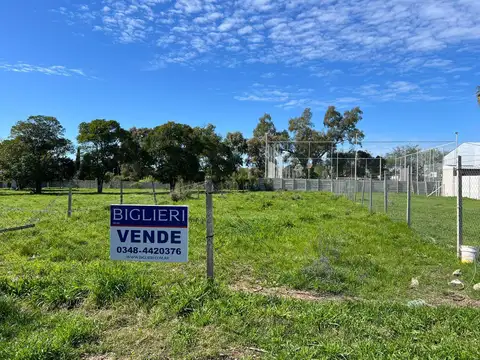 Terreno en Belen De Escobar