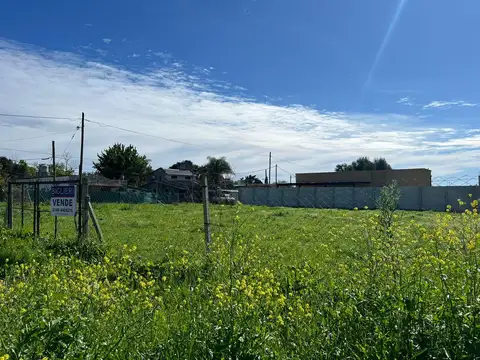 Terreno en Venta de 480,0 m2