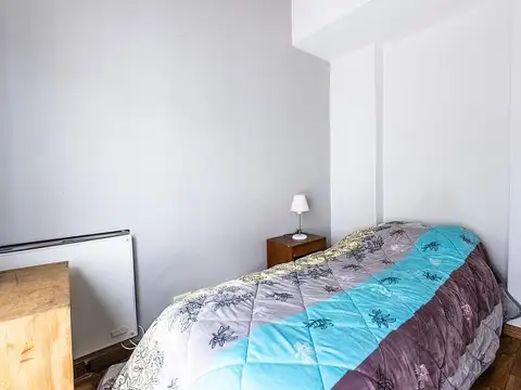 Departamento en Venta en Palermo, USD 120.000