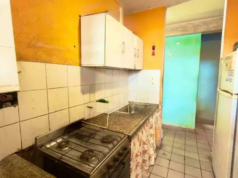 CASA VENTA + DEPARTAMENTO ZONA SUR LOS MOLLES