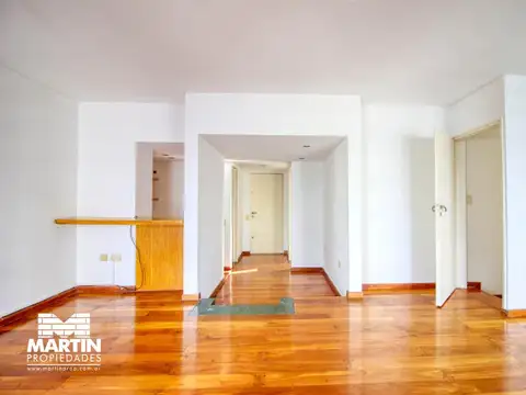 Departamento en Venta en Vicente Lopez Vias / Rio, USD 207.000