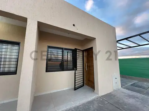 Casa en VENTA barrio PINAR DEL SOL IX