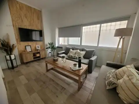 Departamento en Alquiler Temporal en Mar del Plata, Partido de General Pueyrredón