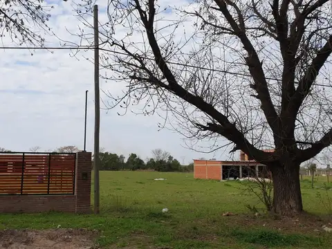 Terreno en Venta en Arroyo Seco, USD 25.000