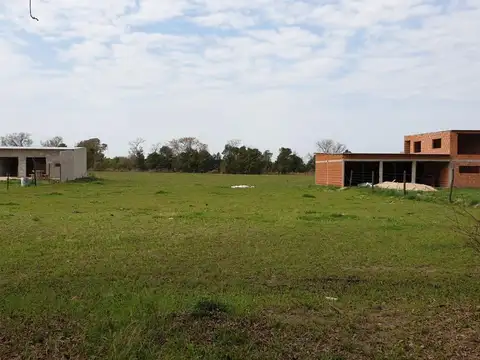 Río Sol