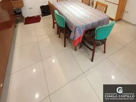 Depto Tipo Casa en Venta de 4 ambientes