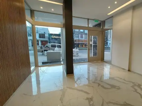 DEPARTAMENTOS EN ALQUILER LA PLATA MONOAMBIENTE