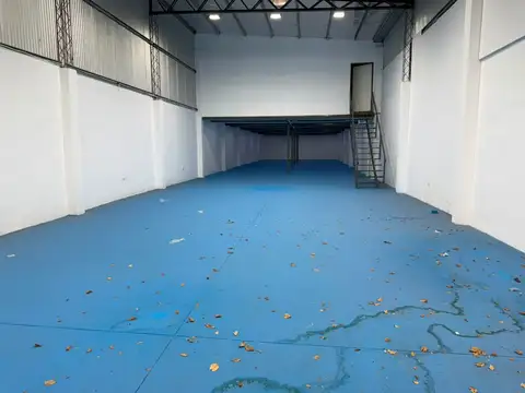 Abdón García 3600