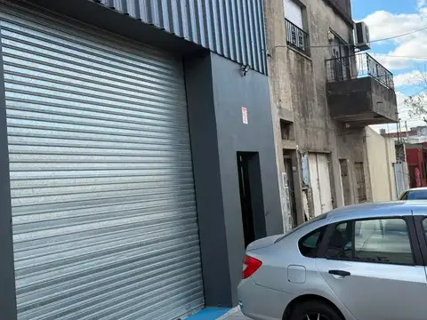 Galpon en Alquiler en Ciudadela, $ 3.900.000