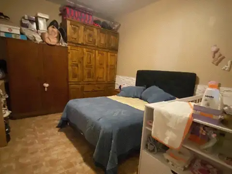 Depto Tipo Casa en Venta en Ramos Mejía, USD 42.000