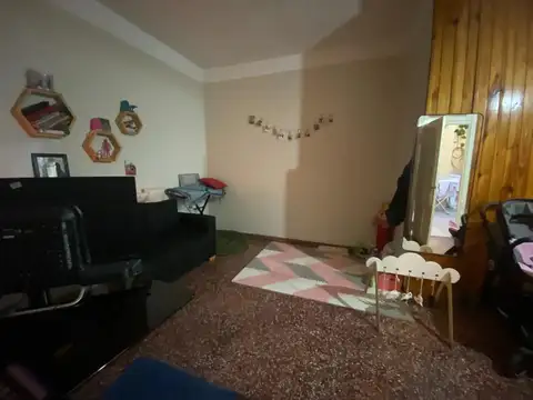 Depto Tipo Casa en Venta de 1 dormitorio