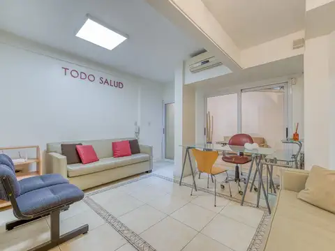 Oficina en Venta en Recoleta, USD 165.000