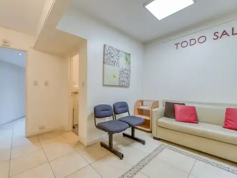 Oficina en Venta 40 años