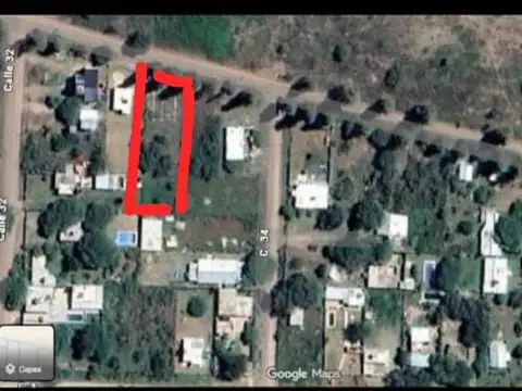 Terreno en Venta en Villa Del Prado, USD 19.900