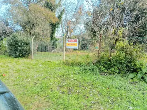 Carlos Pellegrini y Almirante Brown