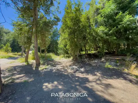 VENTA LOTE 1.320m2 B° CERRADO LAS BALSAS, VILLA LA ANGOSTURA