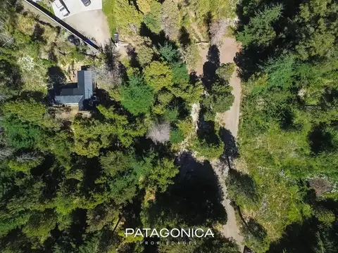 VENTA LOTE 1.320m2 B° CERRADO LAS BALSAS, VILLA LA ANGOSTURA