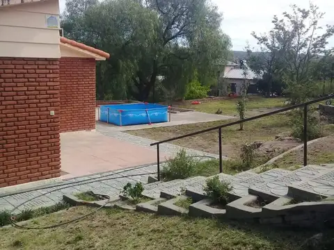 Casa en Venta en Capilla del Monte, USD 79.000