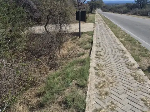 Terreno en Venta en Carpinteria, Junín