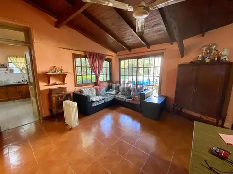 Casa Quinta - General Rodriguez