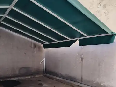 Cochera en venta - 14Mts2 - Palermo