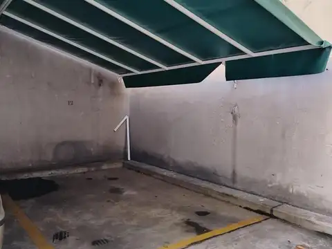 Cochera en venta - 14Mts2 - Palermo