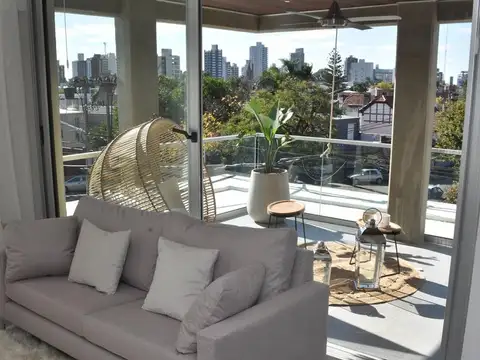 Departamento en Venta al Sudeste